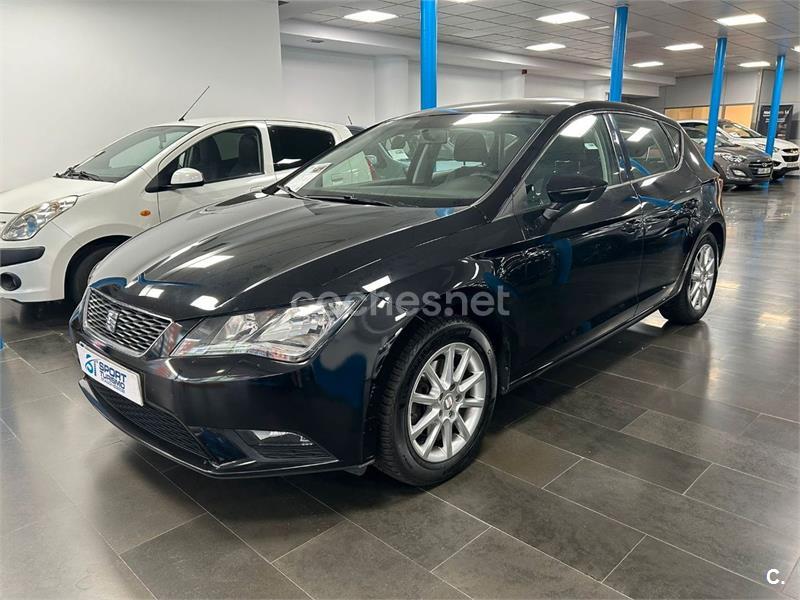 SEAT Leon 1.6 TDI StSp Reference