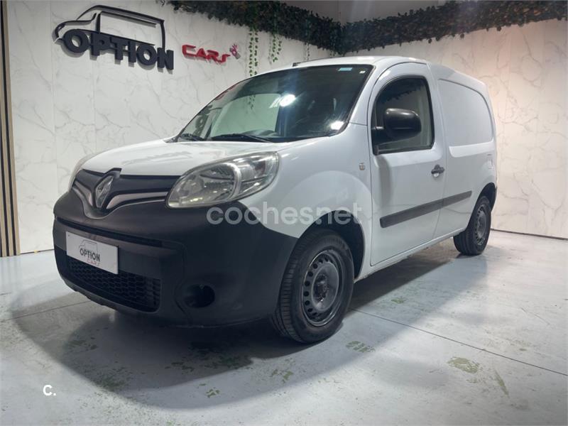 RENAULT Grand Kangoo Combi M1AF 5p dCi 66kW 90CV Euro 6