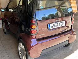 SMART fortwo coupe truestyle 61CV 3p.