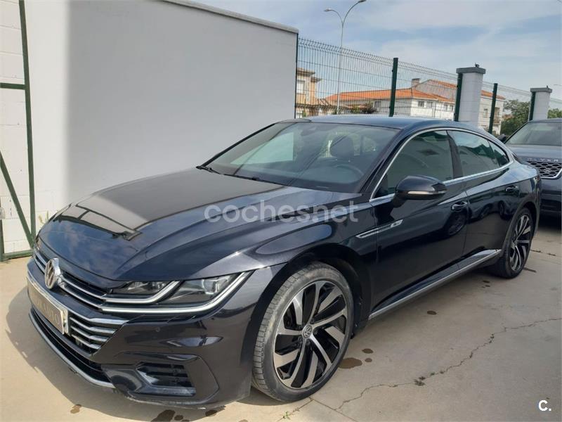 VOLKSWAGEN Arteon RLine 2.0 TDI 110kW 150CV 5p.