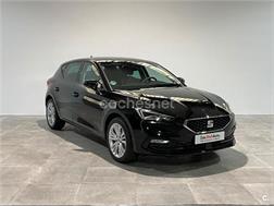 SEAT Leon 1.5 TSI 110kW SS Style Special Edition