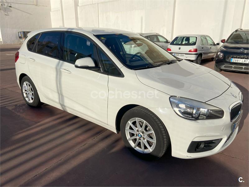 BMW Serie 2 Active Tourer 216d