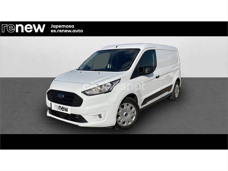 FORD Transit Connect Van 1.5 TDCi 74kW Active 210 L2