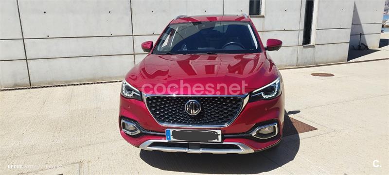 MG eHS 1.5TGDI PHEV Luxury 5p.