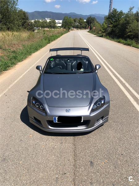 HONDA S2000 2.0 DOCH Vtec 2p.