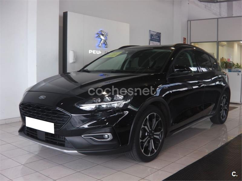 FORD Focus 1.0 Ecoboost Active