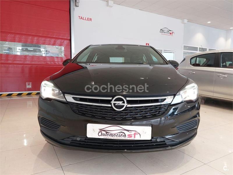 OPEL Astra 1.0 Turbo SS Selective