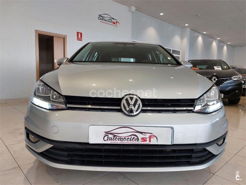 VOLKSWAGEN Golf Advance 1.0 TSI