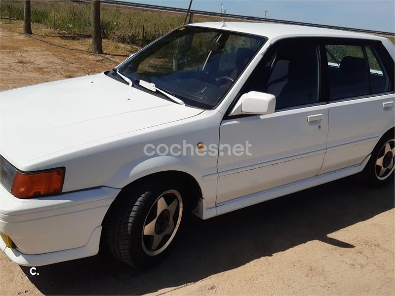 NISSAN Sunny SUNNY 1.8-16V GTI A.A.