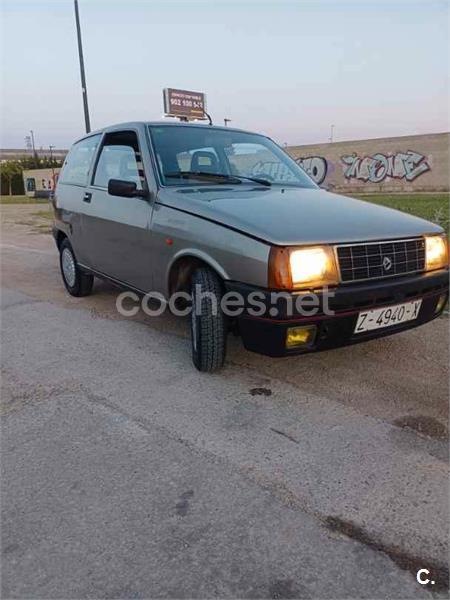 LANCIA Y10