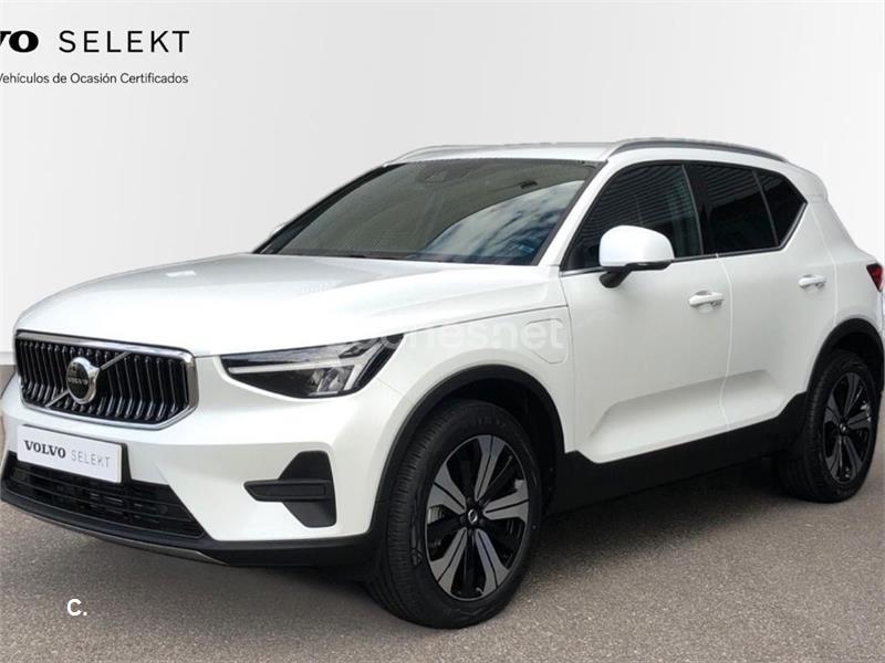 VOLVO XC40 1.5 T4 Recharge PHEV Core Auto 5p.