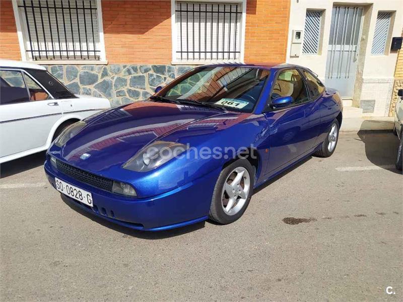 FIAT Coupe