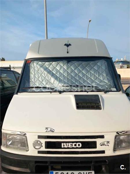 IVECO-PEGASO Daily