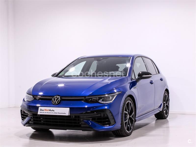 VOLKSWAGEN Golf R 2.0 TSI 235kW 320CV 4Motion DSG 5p.