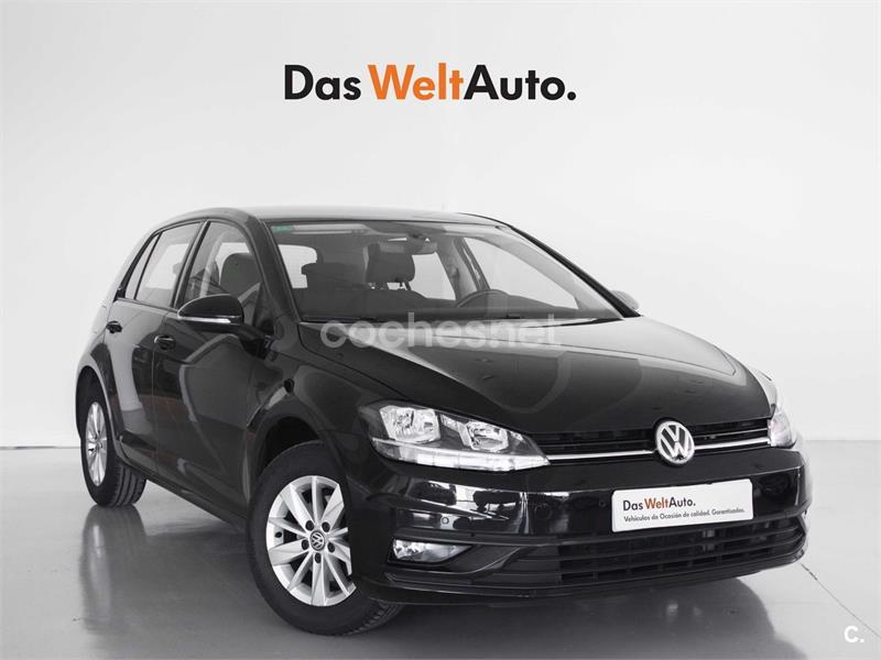 VOLKSWAGEN Golf Ready2Go 1.0 TSI