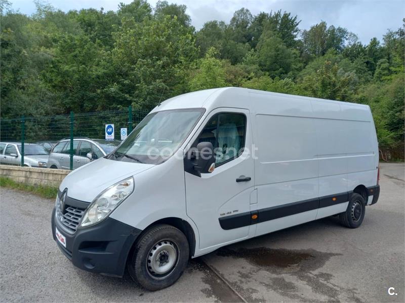 RENAULT Master 150.35 L3