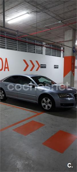 AUDI A8 3.0 TDI TIPTRONIC QUATTRO