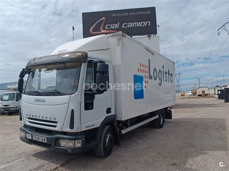 IVECO ML120E22