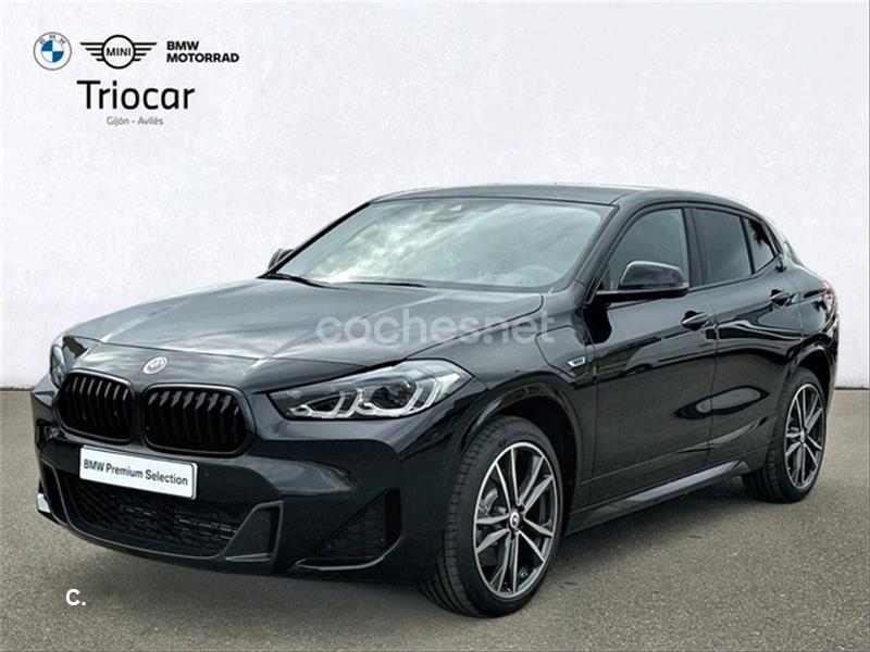 BMW X2 xDrive25e Auto 5p.