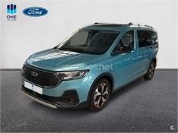 FORD Grand Tourneo Connect 2.0 Ecoblue 90kW Active
