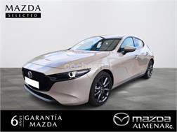MAZDA Mazda3 eSKYACTIVG 110KW EXCLUSIVELINE PLUS