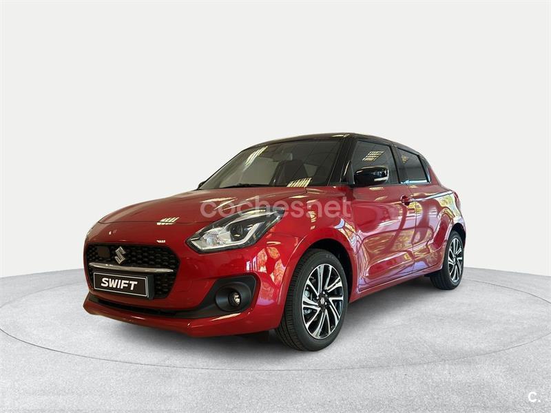 SUZUKI Swift 1.2 GLX MILD HYBRID 5p.