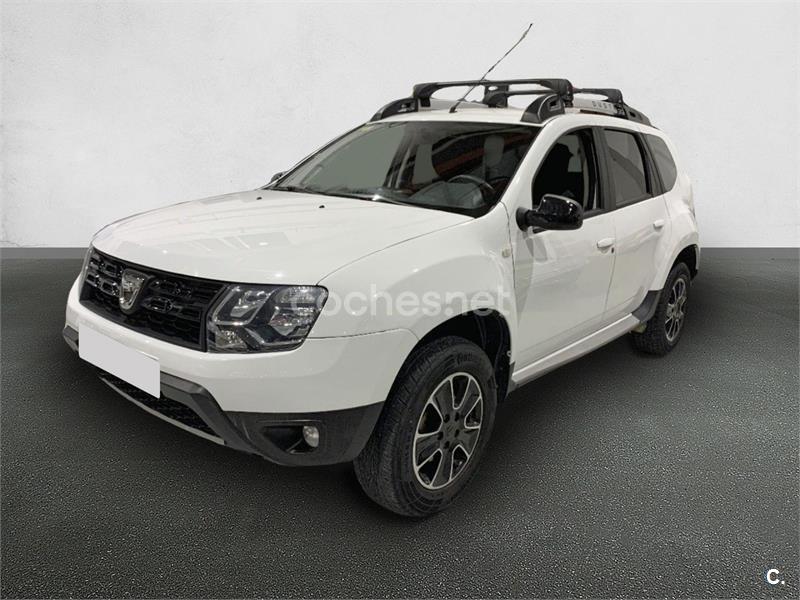 DACIA Duster Laureate dCi 80kW 109CV 4X2 5p.