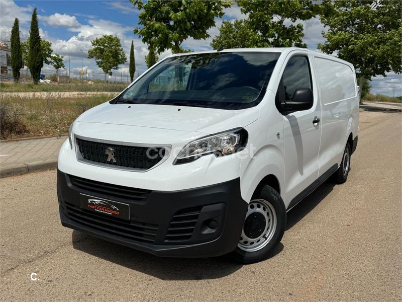 PEUGEOT Expert Furgon Pro 2.0 BlueHDi 120 SS Long 4p.