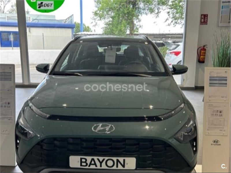 HYUNDAI Bayon 1.2 MPI Klass 5p.