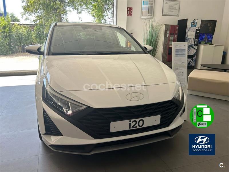 HYUNDAI i20 1.2 MPI Klass 5p.