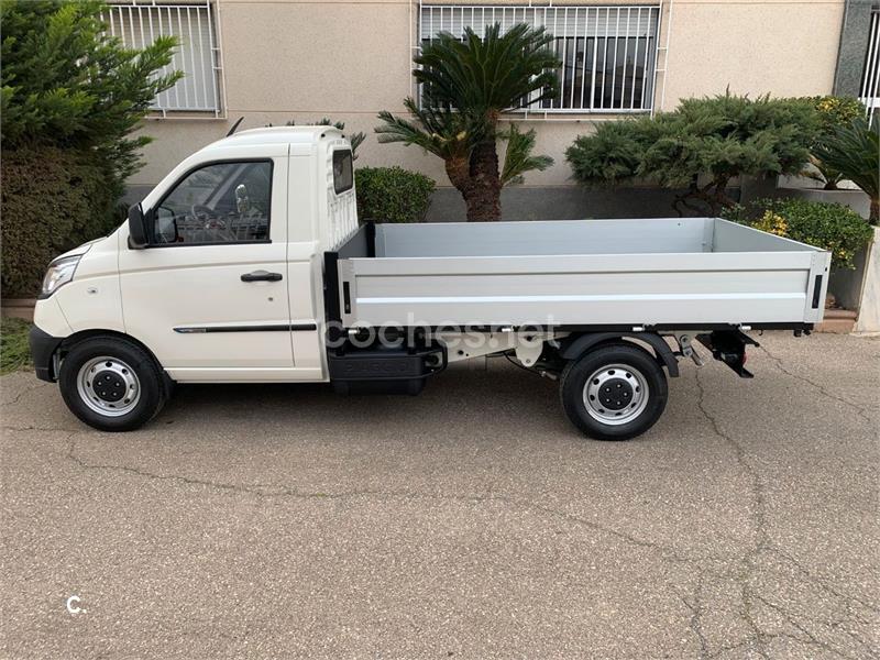 PIAGGIO Porter NP6 1.5 NP6 SWB DECK 307 SR LPG 280 Top