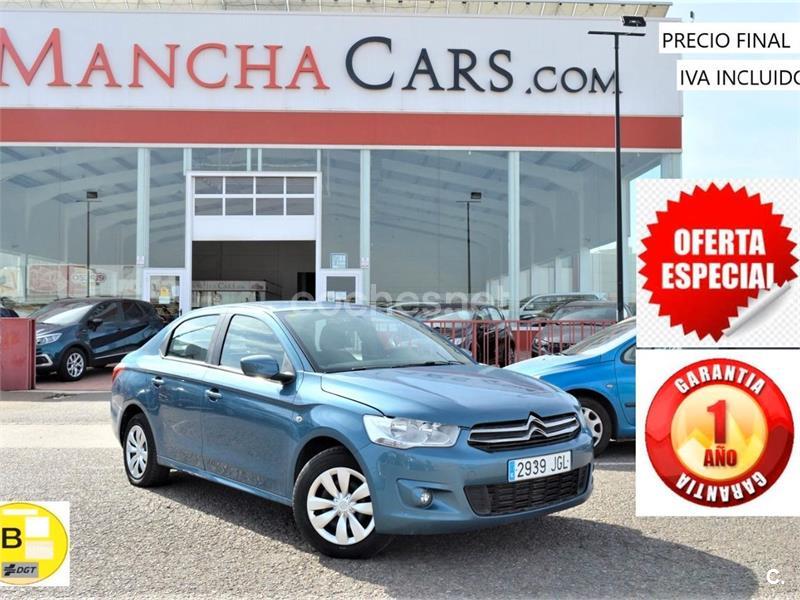 CITROEN CElysee HDi Seduction