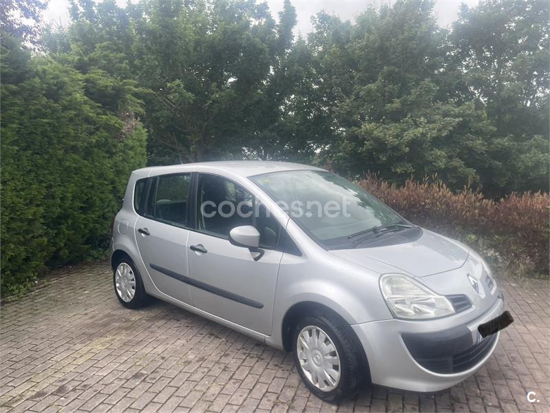 RENAULT Grand Modus Authentique 1.2 16v 75 eco2 5p.