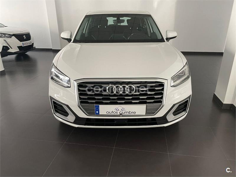 AUDI Q2 Sport 30 TFSI