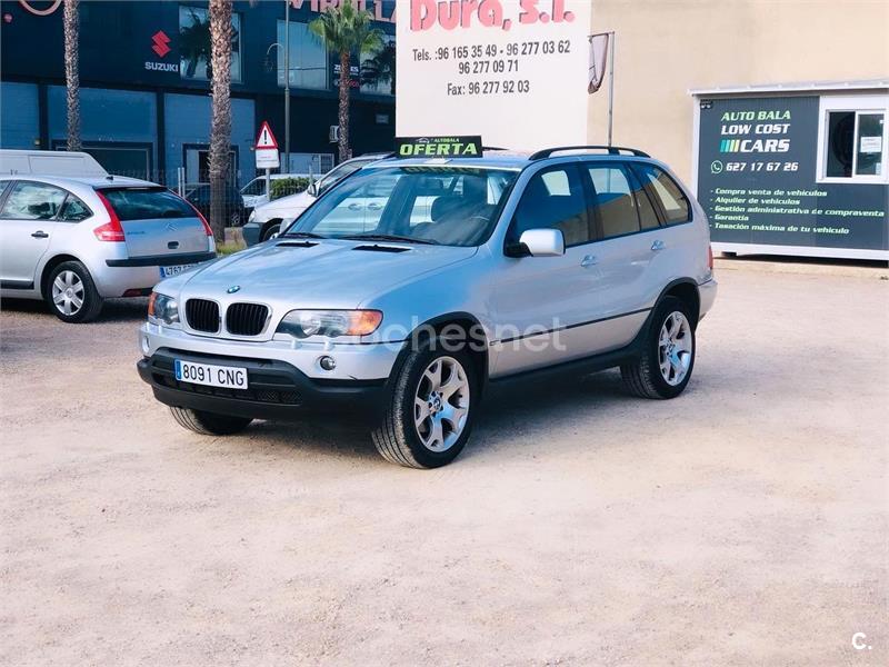 BMW X5 3.0i