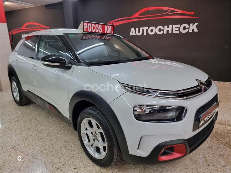 CITROEN C4 Cactus PureTech SS Feel