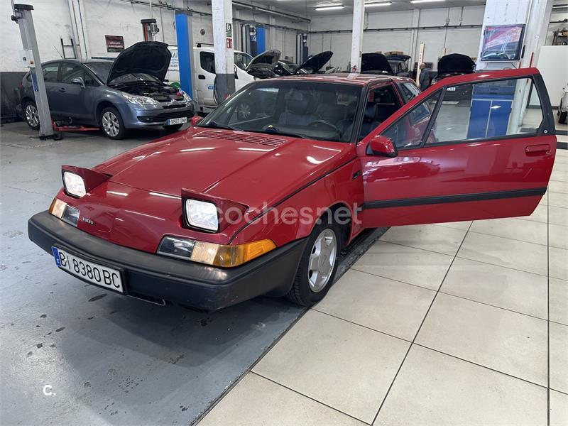 VOLVO 480 480 1.7 ES
