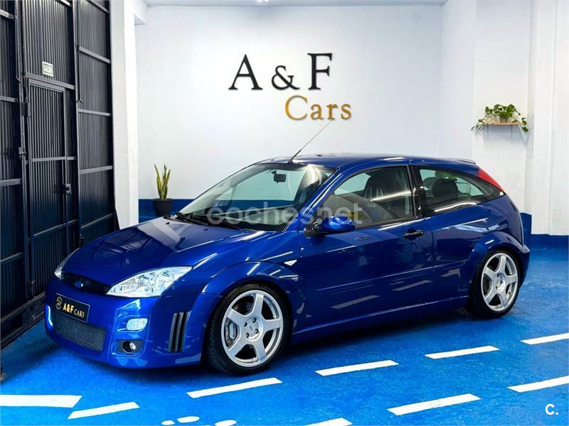 FORD Focus 2.0 RS 200