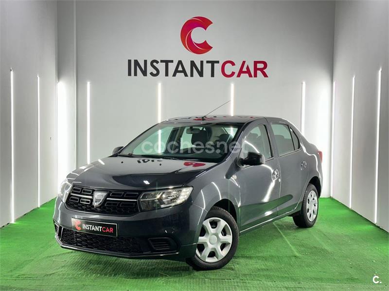 DACIA Logan Essential 1.0 55kW 75CV SS 4p.