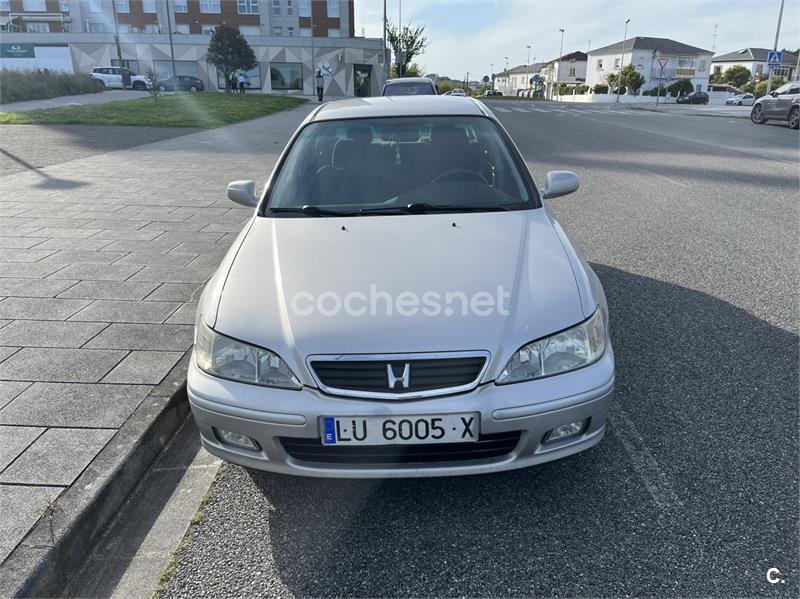 HONDA Accord 2.0 i TD