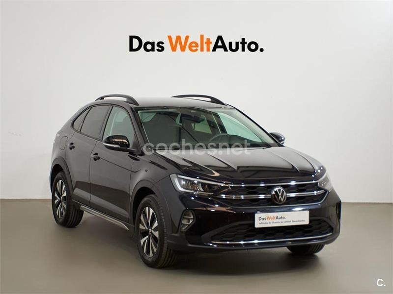 VOLKSWAGEN Taigo Life 1.0 TSI 70kW 95CV 5p.