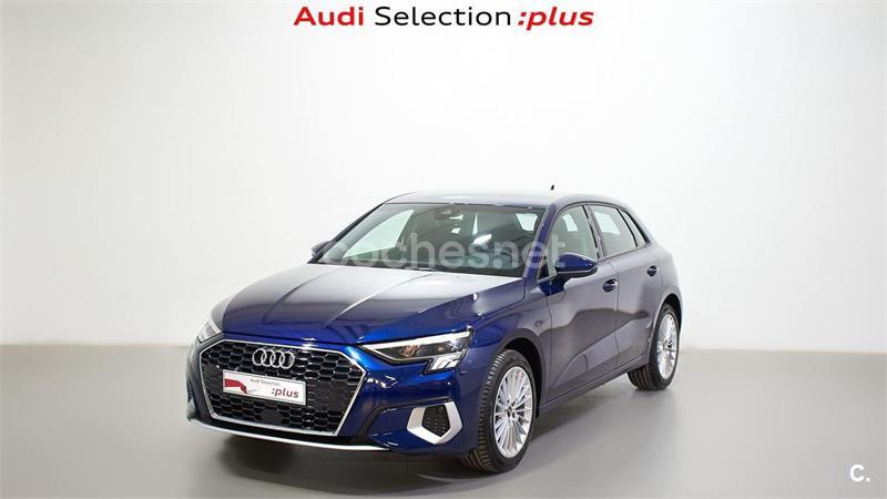 AUDI A3 Sportback Advanced 30 TDI