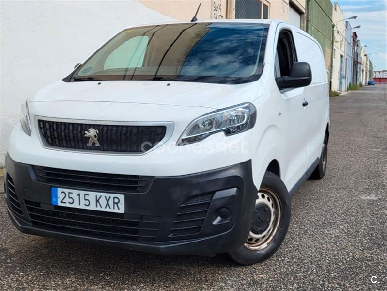 PEUGEOT Expert Furgon Pro 1.6 BlueHDi 70KW 95Standard