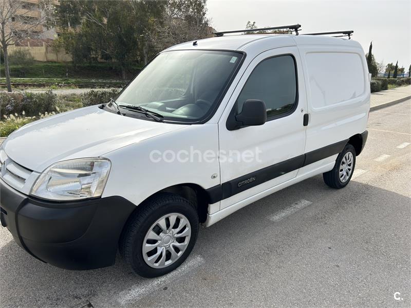 CITROEN Berlingo First 1.6 HDi 75 X 4p.