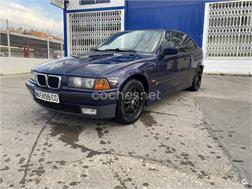 BMW Serie 3 318TDS COMPACT 3p.
