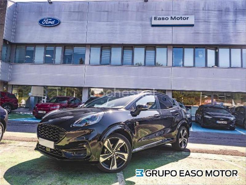 FORD Puma 1.0 EcoBoost 125cv STLine X MHEV 5p.