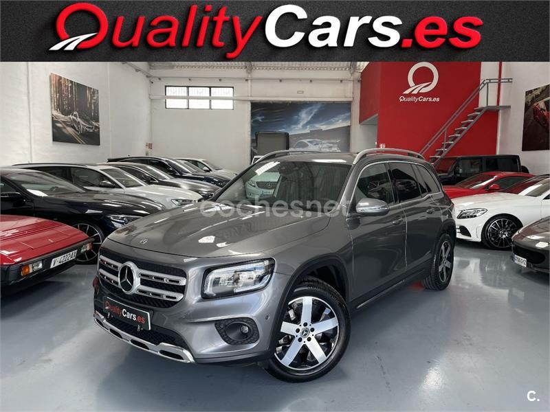 MERCEDES-BENZ GLB 2.0 GLB 200 D DCT 110KW 150CV 5p.