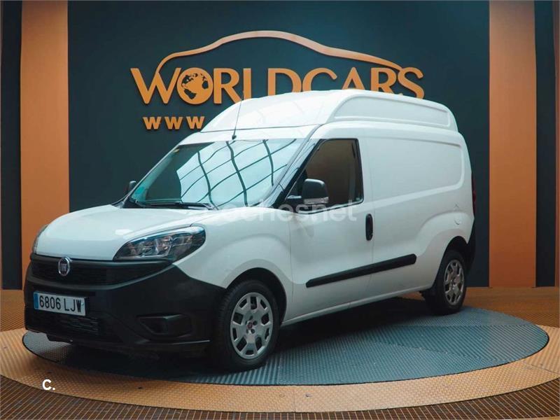 FIAT Doblo Cargo Cargo Base 1.6 Multijet 77kW 105CV