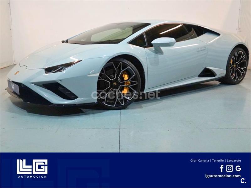 LAMBORGHINI Huracan LP 6104