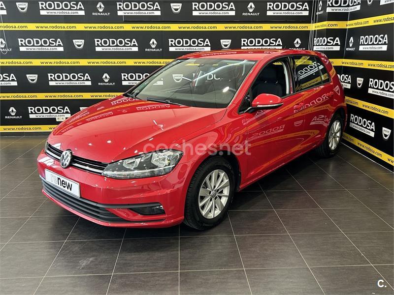 VOLKSWAGEN Golf Last Edition 1.6 TDI 85kW 115CV 5p.